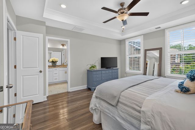 3498 Duke Center Way, Peachtree Corners, GA 30092
