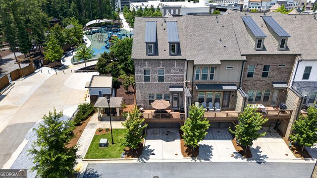 3498 Duke Center Way, Peachtree Corners, GA 30092