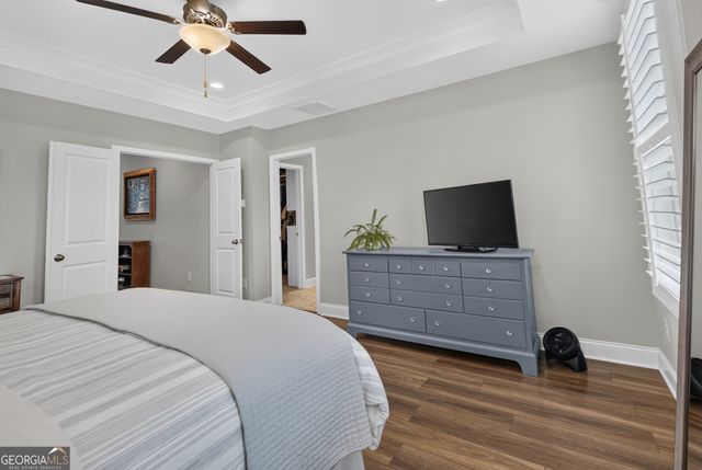3498 Duke Center Way, Peachtree Corners, GA 30092