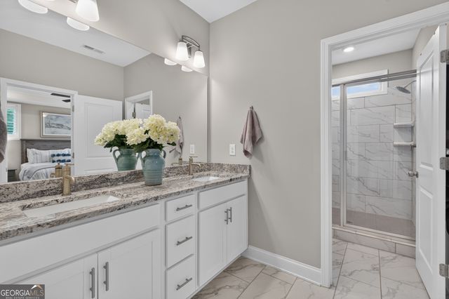 3498 Duke Center Way, Peachtree Corners, GA 30092