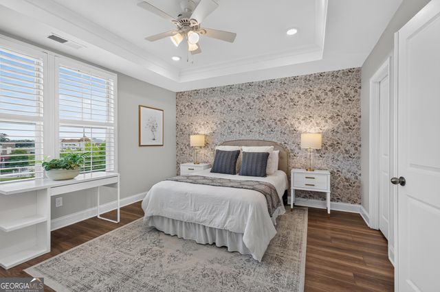 3498 Duke Center Way, Peachtree Corners, GA 30092