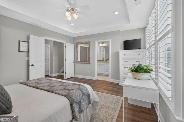 3498 Duke Center Way, Peachtree Corners, GA 30092