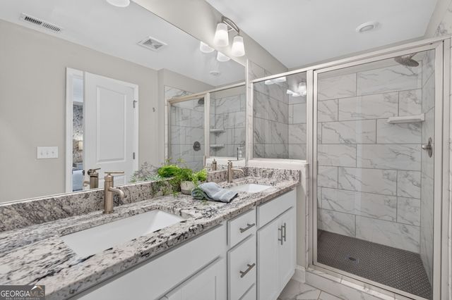 3498 Duke Center Way, Peachtree Corners, GA 30092