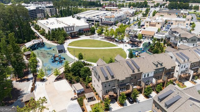 3498 Duke Center Way, Peachtree Corners, GA 30092