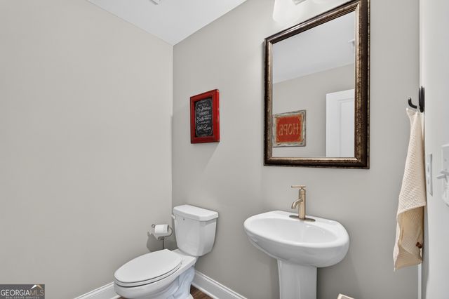 3498 Duke Center Way, Peachtree Corners, GA 30092