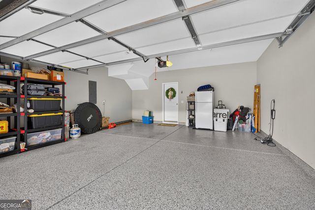 3498 Duke Center Way, Peachtree Corners, GA 30092
