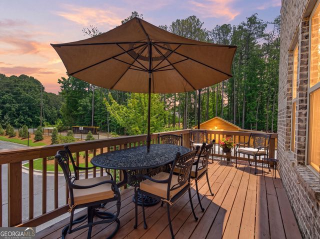 3498 Duke Center Way, Peachtree Corners, GA 30092