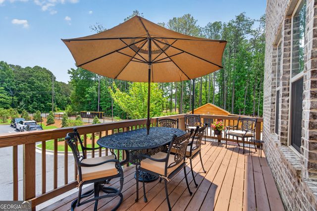 3498 Duke Center Way, Peachtree Corners, GA 30092