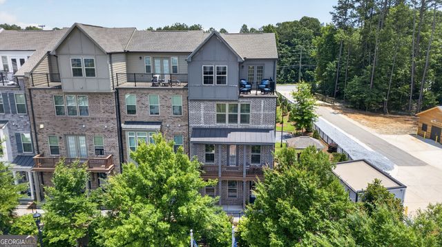3498 Duke Center Way, Peachtree Corners, GA 30092