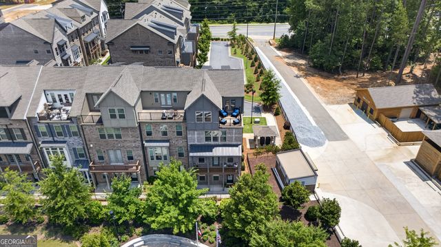 3498 Duke Center Way, Peachtree Corners, GA 30092