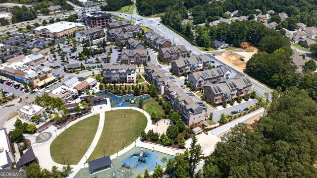 3498 Duke Center Way, Peachtree Corners, GA 30092