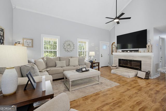 15 Davis Road, Jefferson, GA 30549