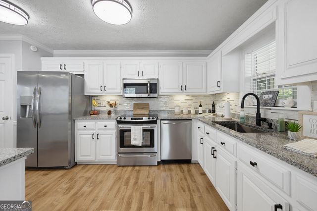 15 Davis Road, Jefferson, GA 30549