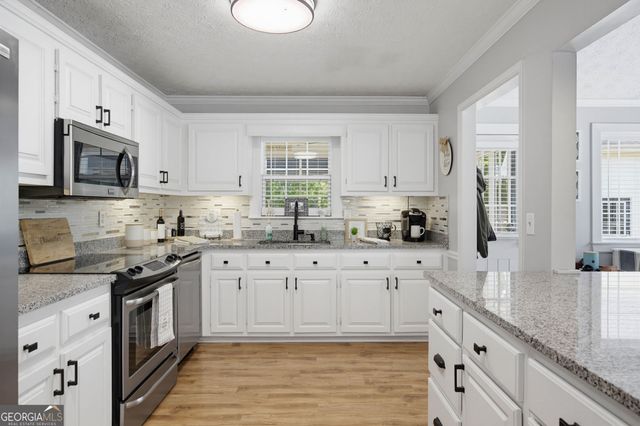 15 Davis Road, Jefferson, GA 30549