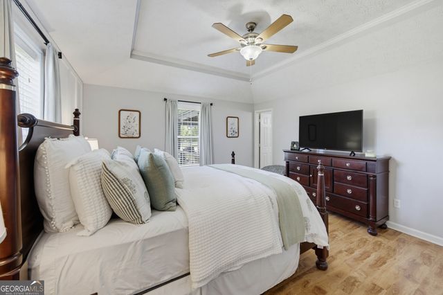 15 Davis Road, Jefferson, GA 30549