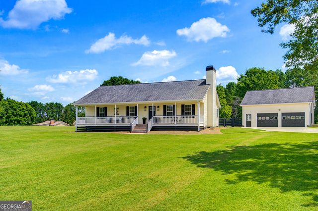 15 Davis Road, Jefferson, GA 30549