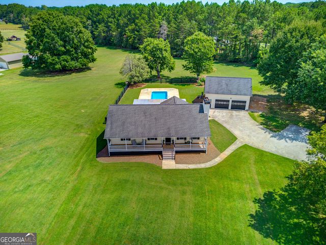 15 Davis Road, Jefferson, GA 30549