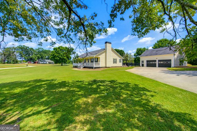 15 Davis Road, Jefferson, GA 30549