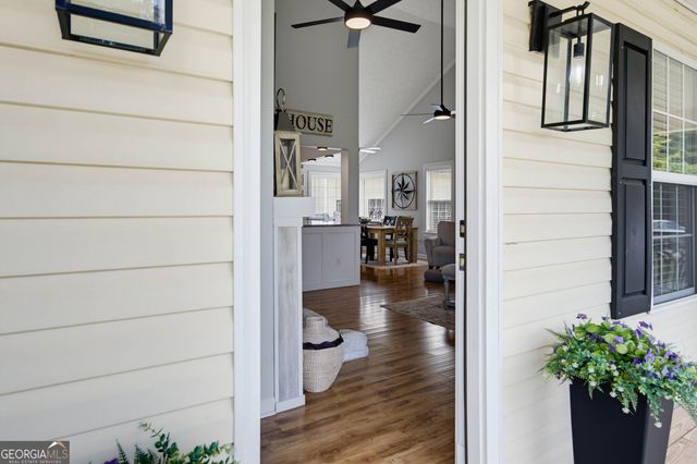 15 Davis Road, Jefferson, GA 30549