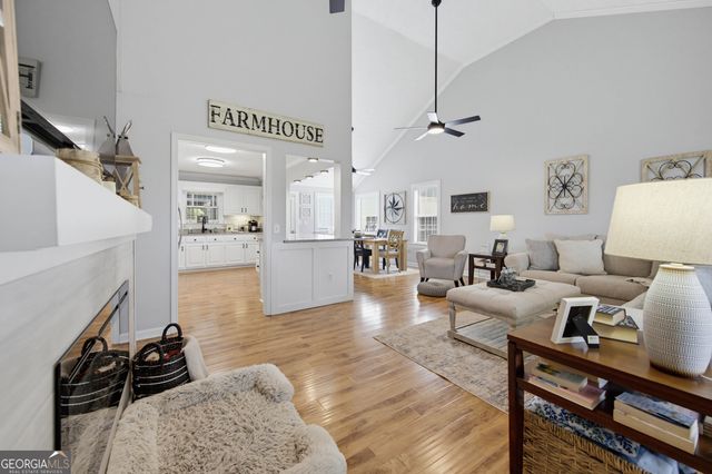 15 Davis Road, Jefferson, GA 30549