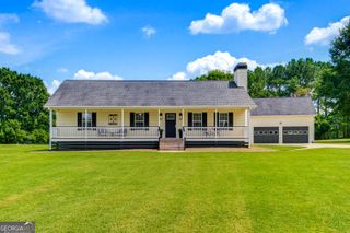 15 Davis Road, Jefferson, GA 30549