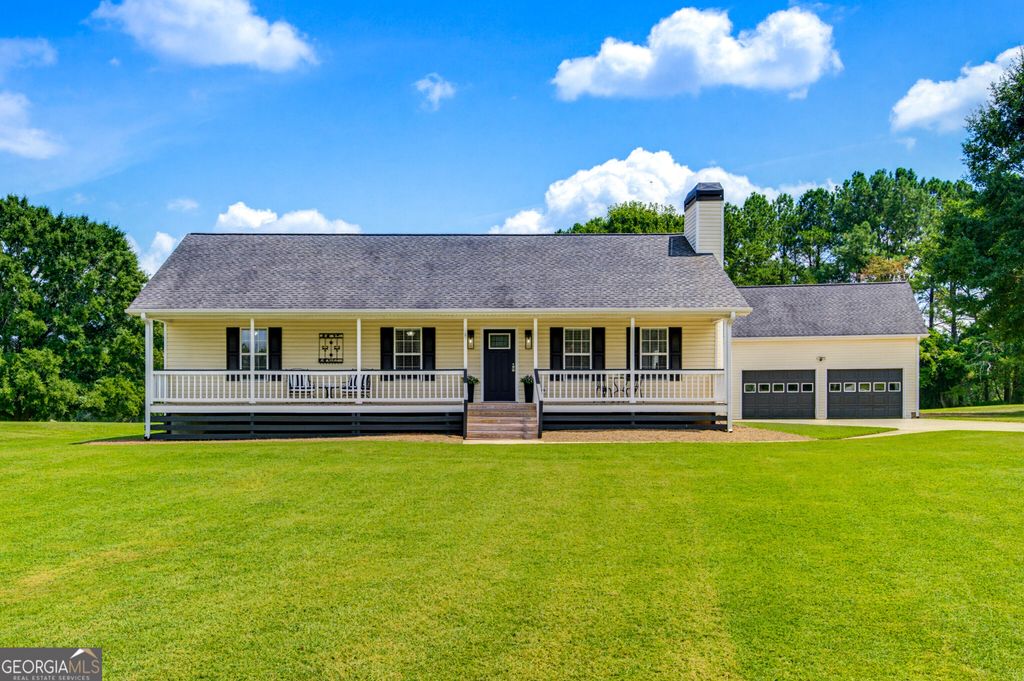 15 Davis Road, Jefferson, GA 30549