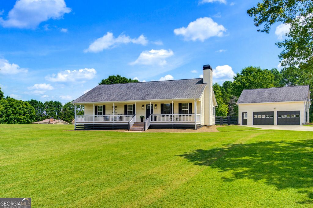 15 Davis Road, Jefferson, GA 30549 — photo 4