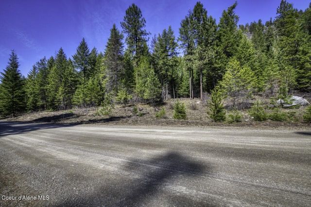 NNA Mays Rd, Sagle, ID 83860