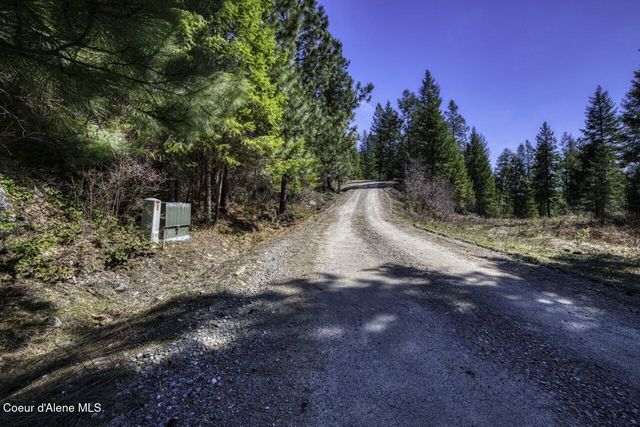 NNA Mays Rd, Sagle, ID 83860