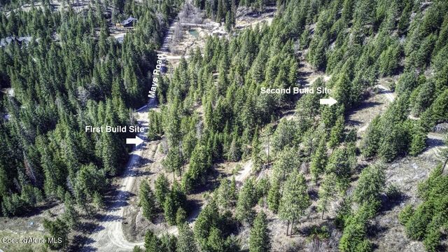 NNA Mays Rd, Sagle, ID 83860