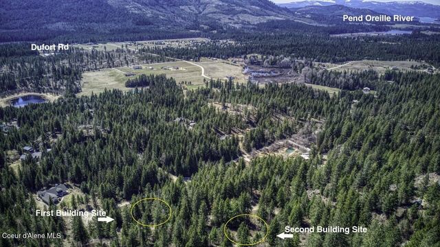 NNA Mays Rd, Sagle, ID 83860