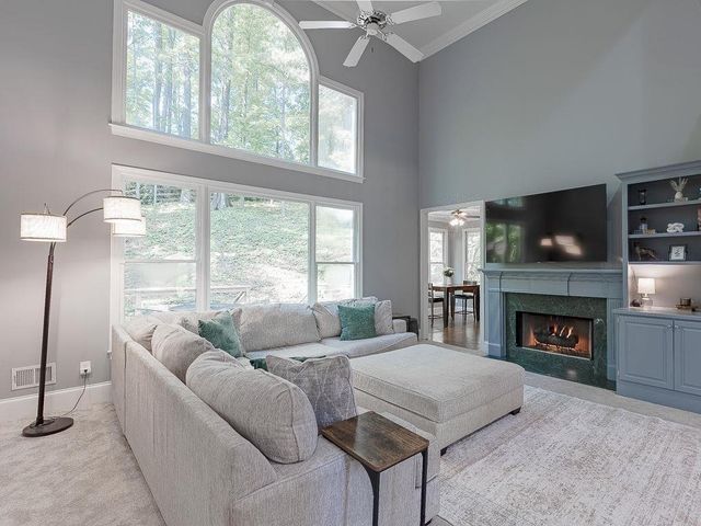 1388 Valley Reserve Drive NW, Kennesaw, GA 30152