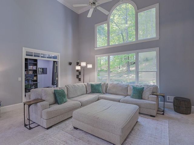 1388 Valley Reserve Drive NW, Kennesaw, GA 30152