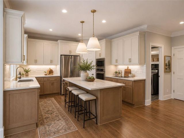 1388 Valley Reserve Drive NW, Kennesaw, GA 30152