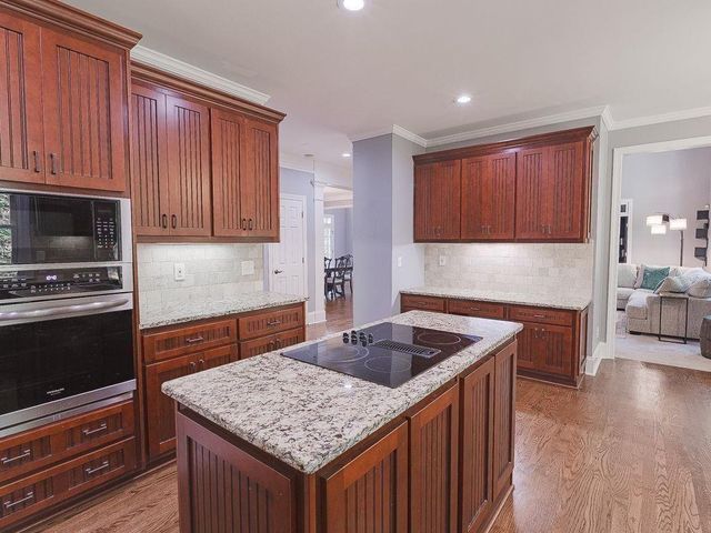 1388 Valley Reserve Drive NW, Kennesaw, GA 30152
