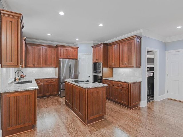 1388 Valley Reserve Drive NW, Kennesaw, GA 30152