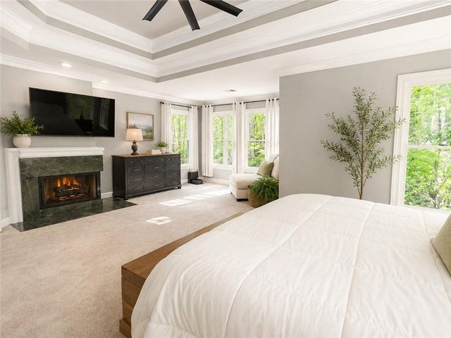 1388 Valley Reserve Drive NW, Kennesaw, GA 30152