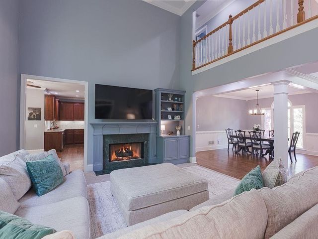 1388 Valley Reserve Drive NW, Kennesaw, GA 30152