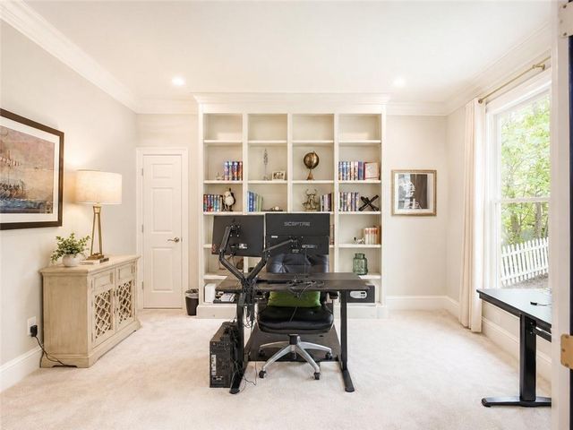1388 Valley Reserve Drive NW, Kennesaw, GA 30152