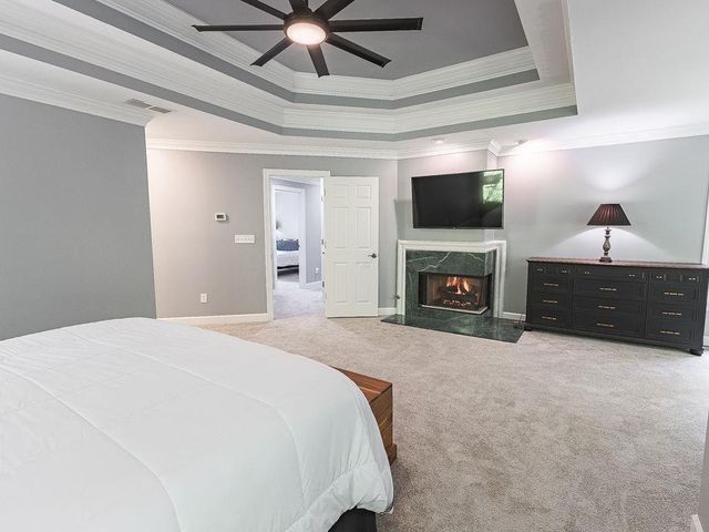 1388 Valley Reserve Drive NW, Kennesaw, GA 30152