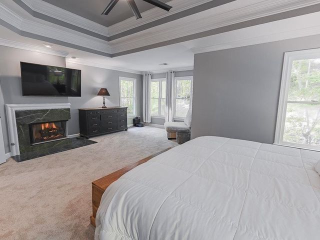 1388 Valley Reserve Drive NW, Kennesaw, GA 30152