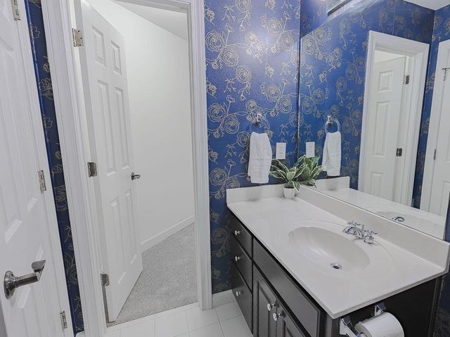 1388 Valley Reserve Drive NW, Kennesaw, GA 30152