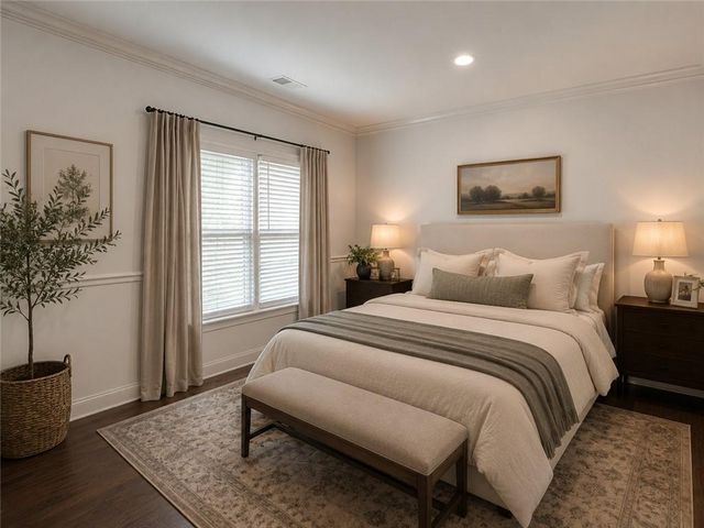 1388 Valley Reserve Drive NW, Kennesaw, GA 30152