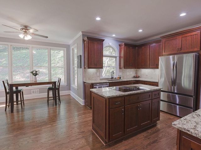 1388 Valley Reserve Drive NW, Kennesaw, GA 30152