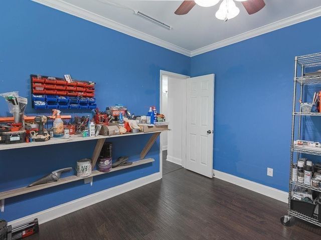 1388 Valley Reserve Drive NW, Kennesaw, GA 30152