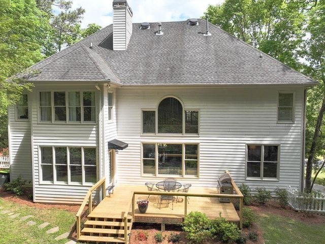 1388 Valley Reserve Drive NW, Kennesaw, GA 30152