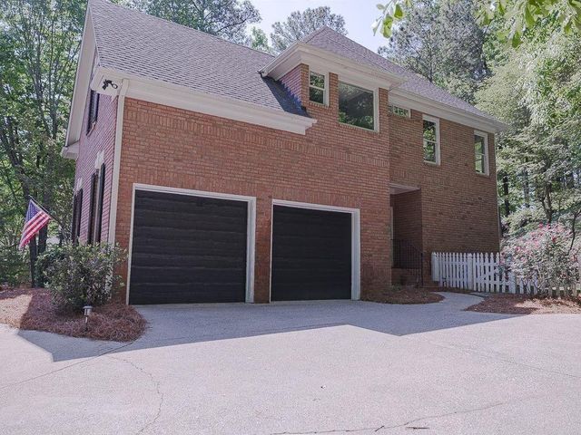 1388 Valley Reserve Drive NW, Kennesaw, GA 30152