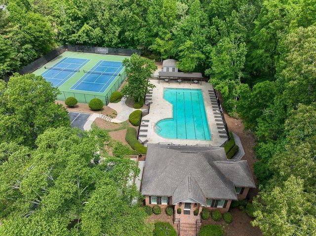 1388 Valley Reserve Drive NW, Kennesaw, GA 30152