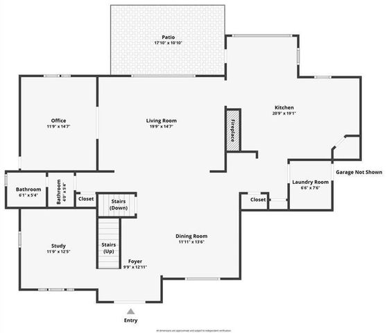 1388 Valley Reserve Drive NW, Kennesaw, GA 30152