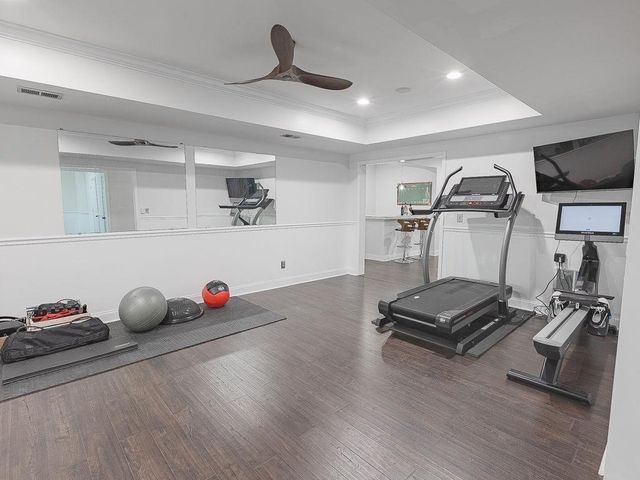 1388 Valley Reserve Drive NW, Kennesaw, GA 30152